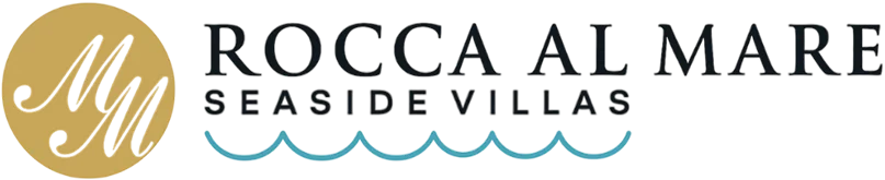 Logo Rocca All Mare