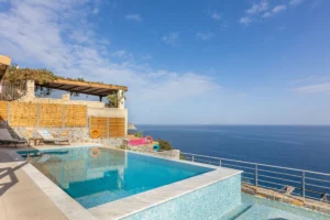 Standard Villa - Infinity Villa (2)