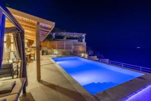 Standard Villa - Infinity Villa (24)