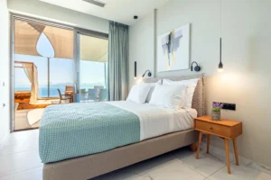 Two Bedroom Villa - Eros Villa (38)