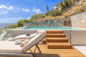 Two Bedroom Villa - Eros Villa (41)