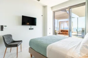 Two Bedroom Villa - Eros Villa (45)