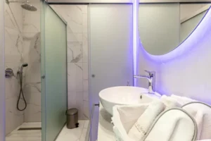 Two Bedroom Villa - Eros Villa (50)