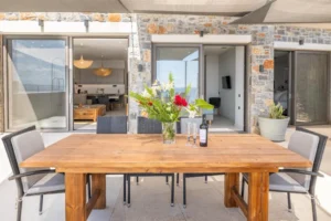 Two Bedroom Villa - Eros Villa (55)