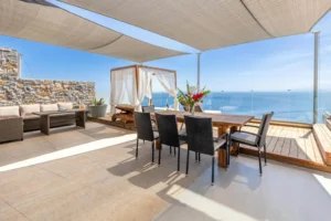 Two Bedroom Villa - Eros Villa (56)