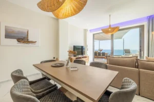 Two Bedroom Villa - Eros Villa (58)