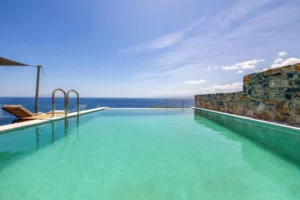 Two Bedroom Villa - Eros Villa (60)