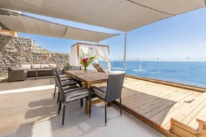 Two Bedroom Villa - Eros Villa (63)