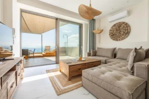 Two Bedroom Villa - Eros Villa (64)