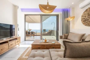 Two Bedroom Villa - Eros Villa (65)