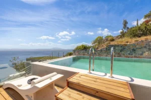 Two Bedroom Villa - Eros Villa (66)