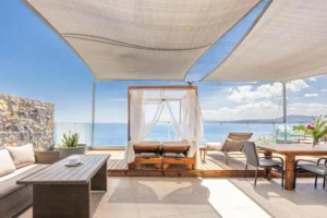 Two Bedroom Villa - Eros Villa (67)