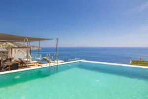 Two Bedroom Villa - Eros Villa (72)