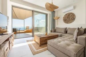 Two Bedroom Villa - Eros Villa (73)