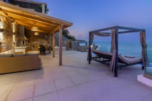 Two-Bedroom Villa - Euphoria Villa (1)