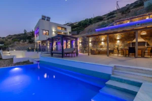 Two-Bedroom Villa - Euphoria Villa (20)