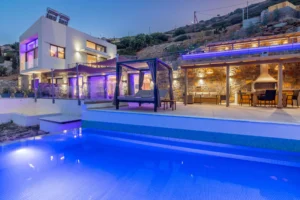 Two-Bedroom Villa - Euphoria Villa (4)