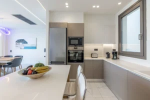 Villa with Sea View - Alegria Villa (28)