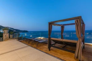 Villa with Sea View - Alegria Villa (4)