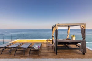 Villa with Sea View - Alegria Villa (40)