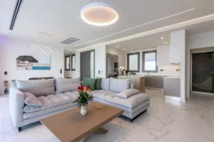 Villa with Sea View - Alegria Villa (41)