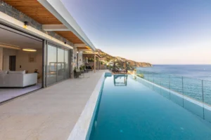 Villa with Sea View - Alegria Villa (7)